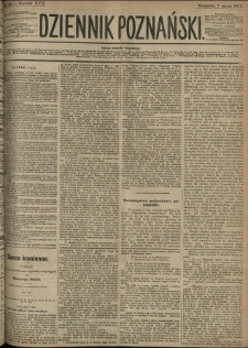 Dziennik Poznański 1875.03.07 R.17 nr54
