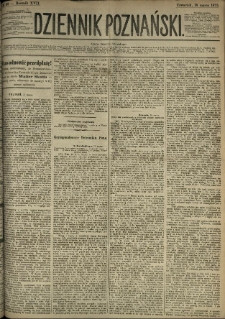 Dziennik Poznański 1875.03.18 R.17 nr63