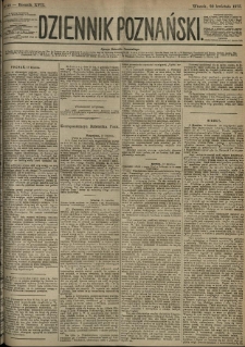 Dziennik Poznański 1875.04.20 R.17 nr89