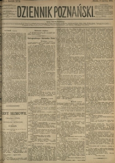 Dziennik Poznański 1875.06.05 R.17 nr125