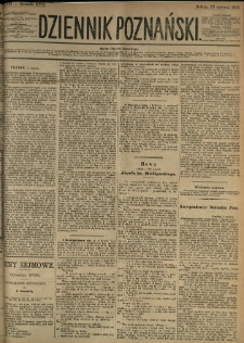 Dziennik Poznański 1875.06.12 R.17 nr131