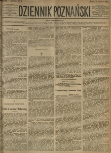 Dziennik Poznański 1875.06.15 R.17 nr133