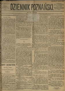 Dziennik Poznański 1875.06.17 R.17 nr135