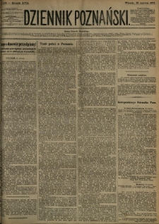 Dziennik Poznański 1875.06.22 R.17 nr139