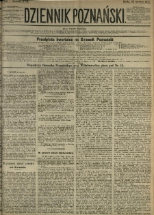 Dziennik Poznański 1875.06.23 R.17 nr140