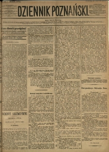 Dziennik Poznański 1875.06.29 R.17 nr145