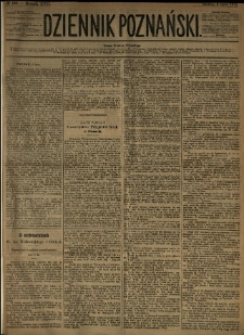 Dziennik Poznański 1875.07.03 R.17 nr148