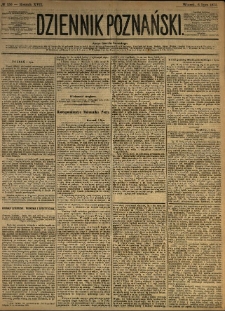 Dziennik Poznański 1875.07.06 R.17 nr150