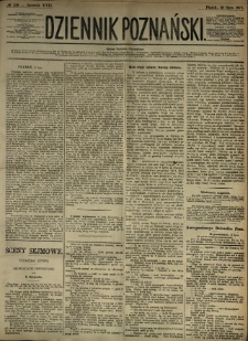 Dziennik Poznański 1875.07.16 R.17 nr159