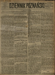 Dziennik Poznański 1875.07.28 R.17 nr169