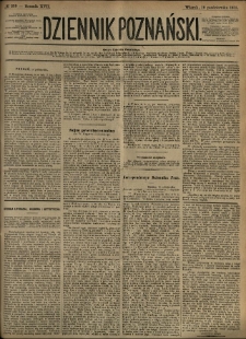 Dziennik Poznański 1875.10.19 R.17 nr239