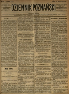 Dziennik Poznański 1875.10.22 R.17 nr242