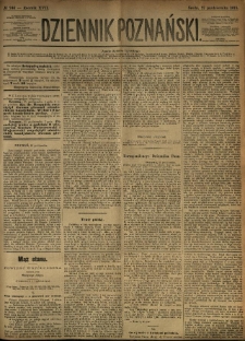 Dziennik Poznański 1875.10.27 R.17 nr246