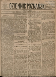 Dziennik Poznański 1874.02.24 R.16 nr44