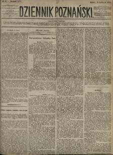 Dziennik Poznański 1874.04.18 R.16 nr88