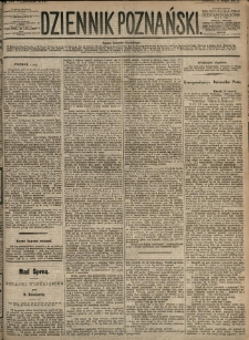 Dziennik Poznański 1874.05.02 R.16 nr100