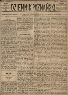 Dziennik Poznański 1874.06.02 R.16 nr123