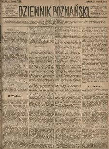 Dziennik Poznański 1874.06.14 R.16 nr133