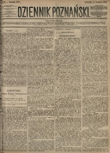 Dziennik Poznański 1874.09.17 R.16 nr211