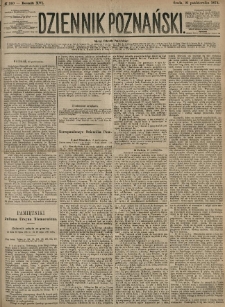 Dziennik Poznański 1874.10.21 R.16 nr240