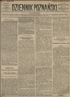 Dziennik Poznański 1874.10.22 R.16 nr241