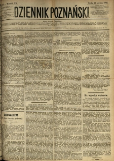 Dziennik Poznański 1878.06.12 R.20 nr133