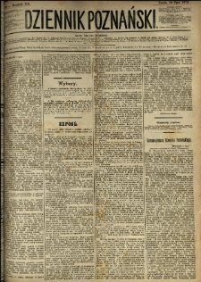 Dziennik Poznański 1878.07.10 R.20 nr155