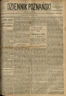 Dziennik Poznański 1878.07.27 R.20 nr170