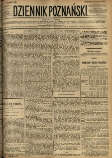 Dziennik Poznański 1878.08.08 R.20 nr180
