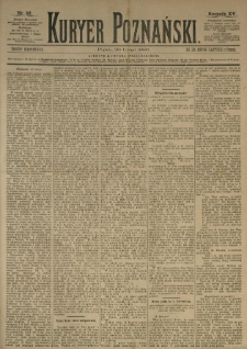 Kurier Poznański 1886.02.26 R.15 nr46