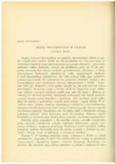 Dzieła Bacciarellego w grafice, katalog rycin. Pamiętnik Biblioteki Kórnickiej Z. 8.