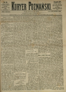 Kurier Poznański 1886.04.28 R.15 nr96