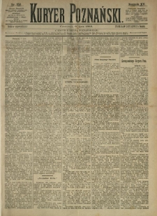 Kurier Poznański 1886.07.08 R.15 nr152
