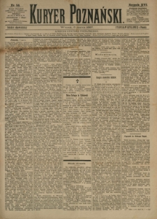 Kurier Poznański 1887.03.08 R.16 nr54
