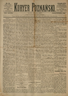 Kurier Poznański 1887.03.12 R.16 nr58