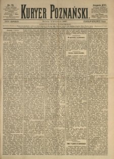 Kurier Poznański 1887.04.02 R.16 nr75