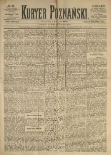 Kurier Poznański 1887.04.03 R.16 nr76