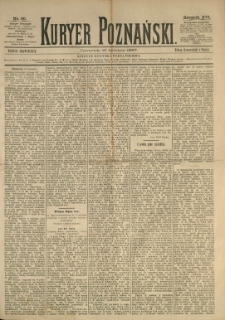 Kurier Poznański 1887.04.21 R.16 nr90