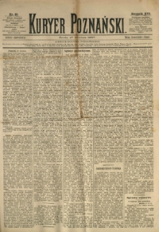 Kurier Poznański 1887.04.27 R.16 nr95