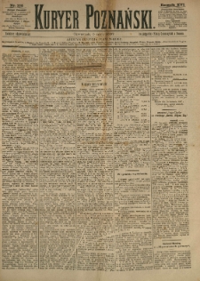 Kurier Poznański 1887.05.05 R.16 nr102