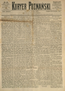 Kurier Poznański 1887.05.12 R.16 nr108