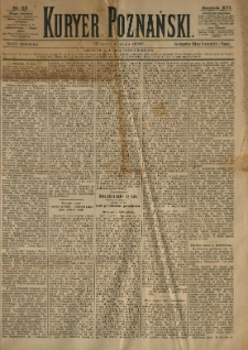 Kurier Poznański 1887.05.17 R.16 nr112
