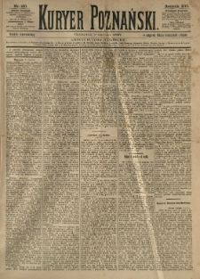 Kurier Poznański 1887.06.09 R.16 nr130