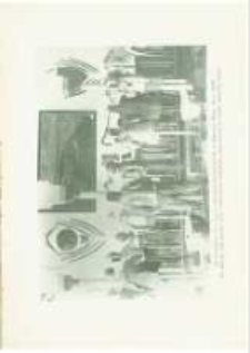 Dzieje zbioru militariów zamku kórnickiego. Pamiętnik Biblioteki Kórnickiej Z. 9-10.