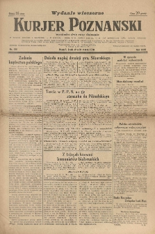 Kurier Poznański 1928.03.21 R.23 nr134