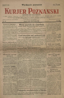 Kurier Poznański 1928.03.27 R.23 nr143