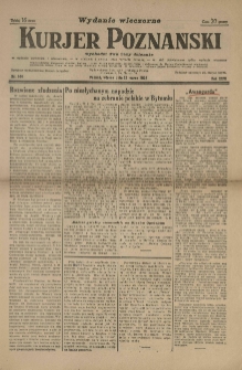 Kurier Poznański 1928.03.27 R.23 nr144