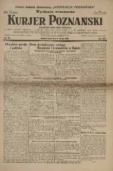 Kurier Poznański 1928.03.31 R.23 nr152