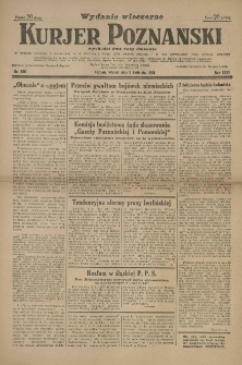 Kurier Poznański 1928.04.03 R.23 nr156