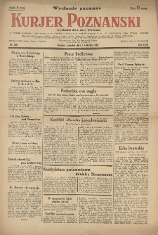 Kurier Poznański 1928.04.05 R.23 nr159